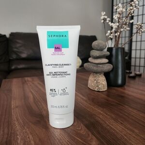 Sephora SAL Clarifying Cleanser